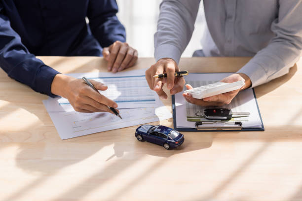 Car insurance options for Tuttle residents